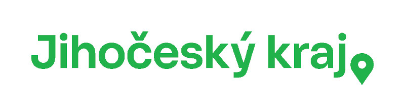 Logo Jihočeský kraj2 Logo Jihočeský kraj